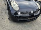 Nissan March K12 All Removable Parts