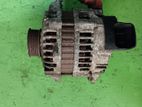 Nissan march K12 alternator