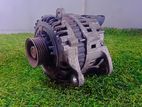 Nissan March K12 Alternator
