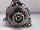 Nissan March K12 Alternator