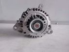 NISSAN MARCH K12 ALTERNATOR