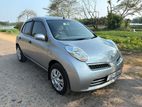 Nissan March K12 Auto 2002
