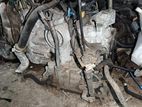 Nissan March K12 Auto Gearbox