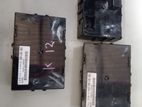 Nissan March K12 Body (BCM) Control