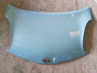 Nissan march K12 Bonnet