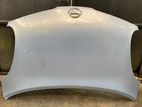 Nissan March K12 Bonnet..