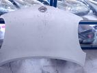 NISSAN MARCH K12 BONNET