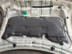 Nissan March K12 Bonnet Insulator
