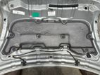 Nissan March K12 Bonnet Insulator