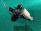 Nissan March K12 Brake Booster