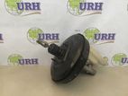 Nissan March K12 Brake Booster