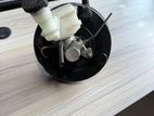 Nissan March K12 Brake Booster with Pump