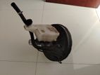 Nissan March K12 Brake Booster with Pump