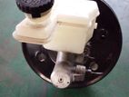 NISSAN March K12 Break boos