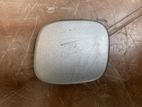 Nissan March K12 Bumper Tow Hook Cover