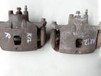 Nissan March K12 Caliper Lh/rh