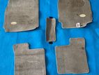 Nissan March K12 Carpet