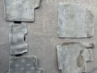 Nissan March K12 Carpet Set