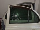 Nissan March K12 Complete Doors