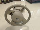 Nissan March K12 Complete Steering Column