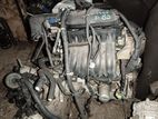 Nissan March K12/CR 12 Engine Head And Block
