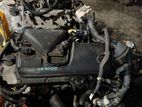 Nissan march k12/CR 14 Auto Engine Gear Box