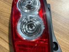 Nissan March K12 Crystal Left Side Tail Light