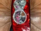 Nissan March K12 crystal tail light