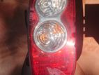 Nissan March K12 crystal tail light