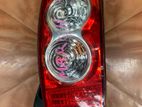 Nissan March K12 crystal tail light / lamp