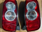 Nissan March K12 Crystal Tail Light Set