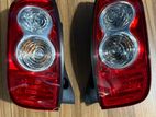 Nissan March K12 Crystal Tail Light Set