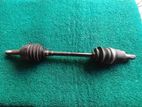 Nissan March K12 CV Axle