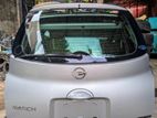 NISSAN MARCH K12 DICKEY DOOR