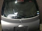 Nissan March K12 Dickey Door