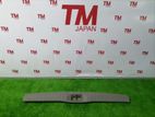 Nissan March K12 Dickey Trim Cover