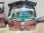 Nissan March K12 Dicky Door Panel