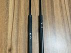 Nissan March K12 Dicky Door Shocks Set