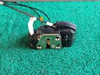 Nissan March K12 Door Lock Actuator