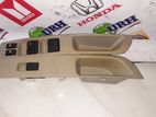 Nissan March K12 Door Master Switch