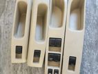 Nissan March K12 Door Switch Set