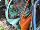 Nissan March K12 Doors and Door Parts