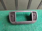 Nissan March K12 Double Din Panel