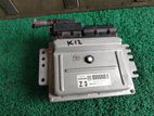 Nissan March K12 ECU