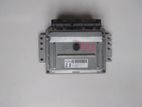 Nissan March K12 Ecu
