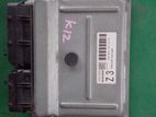 Nissan march K12 ECU ( Z 3 )