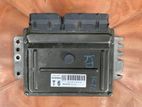 Nissan March K12 engine control unit ECU