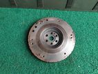 Nissan March K12 Engine Flywheel
