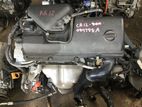 Nissan March K12 Engine Motte (low Mileage)