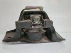 NISSAN MARCH K12 ENGINE MOUNT